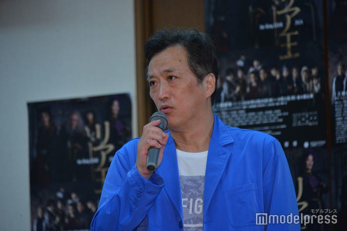 大鶴義丹(C)モデルプレス