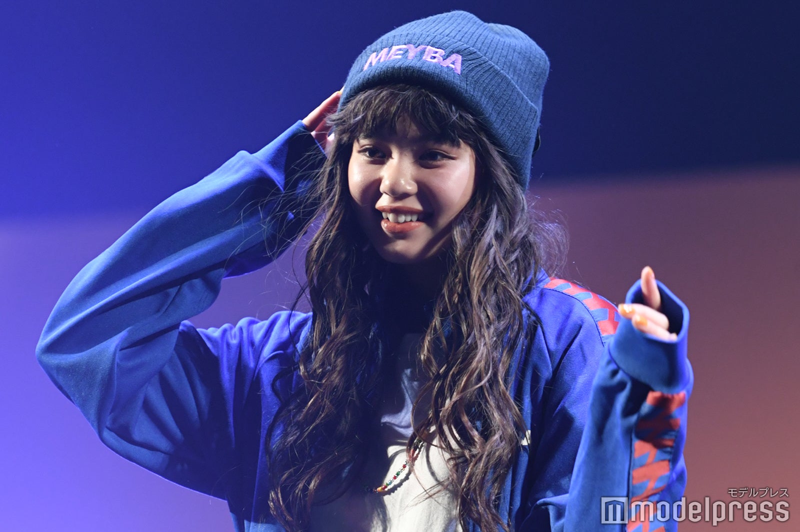 原田都愛（C）モデルプレス