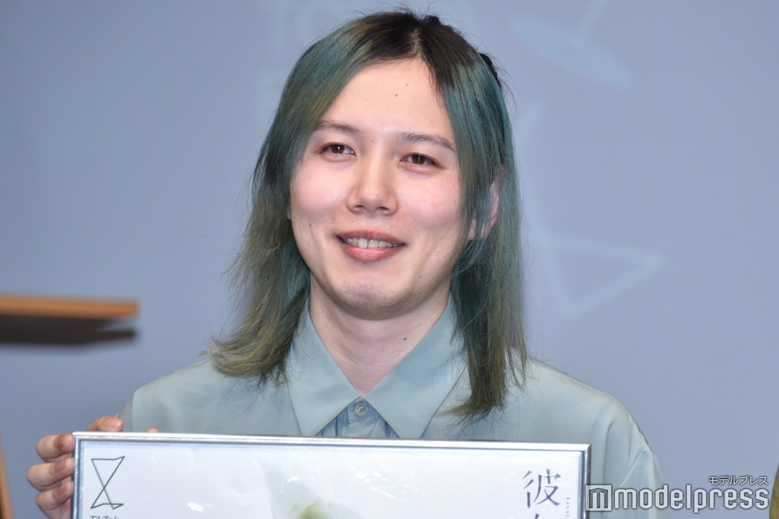 しんのすけ （C）モデルプレス