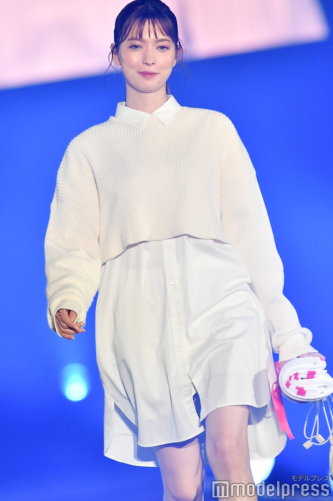 八木アリサ （C）モデルプレス