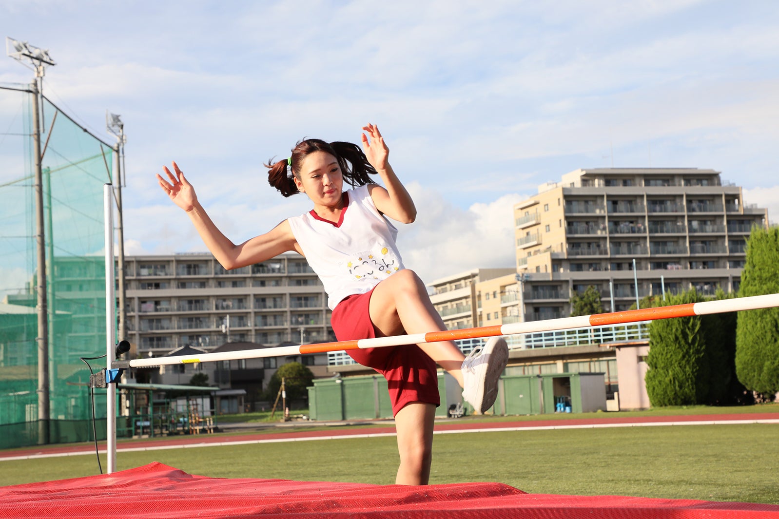 藤田ニコル（写真提供：テレビ朝日）