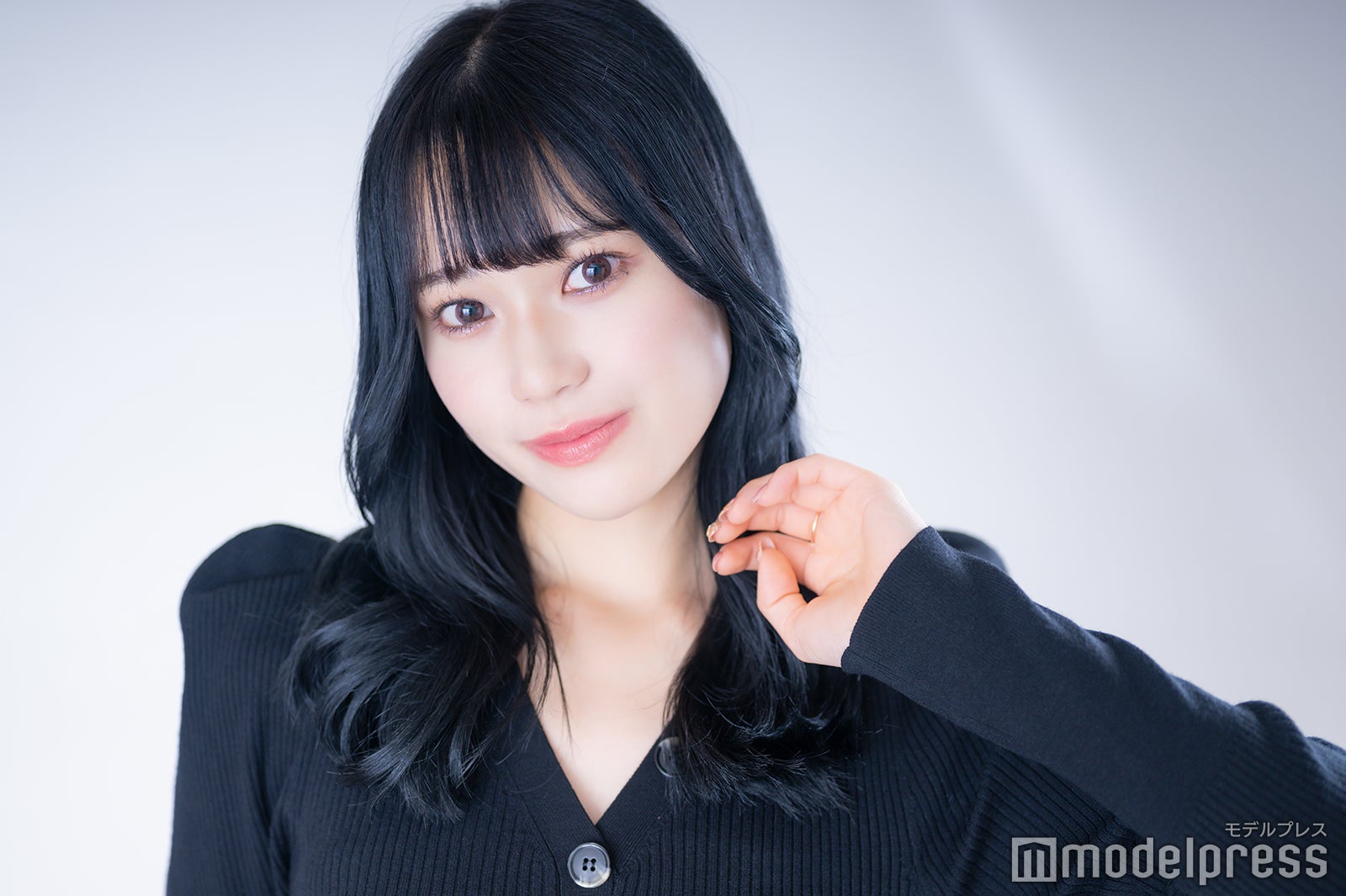 大木美空さん（C）モデルプレス