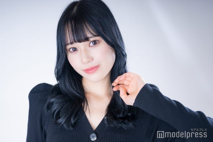 大木美空さん(C)モデルプレス