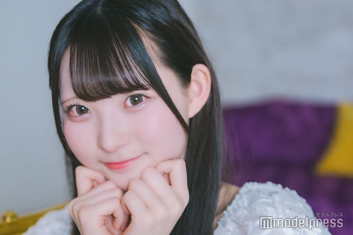 石川奈和さん(C)モデルプレス