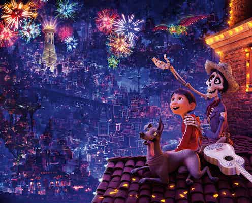 ディズニー「リメンバー・ミー」が長編アニメ賞&歌曲賞<第90回アカデミー賞>