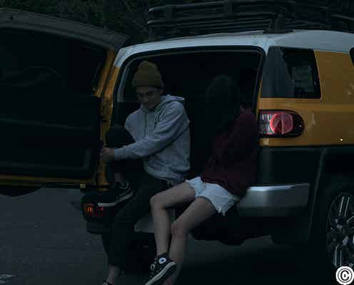 【新テラスハウス】三角関係激化で連続告白 美人医大生の決意にショック