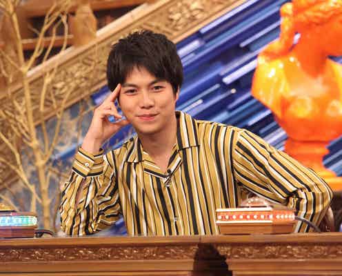 ジャニーズWEST重岡大毅「あんなにやさしかったのに」柳原可奈子と“けん怠期”?