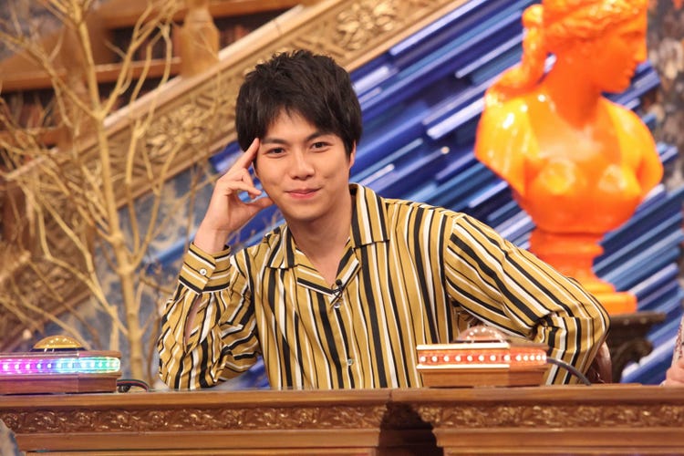 ジャニーズwest重岡大毅 あんなにやさしかったのに 柳原可奈子と けん怠期 モデルプレス ジャニーズwest重岡大毅 あんなにやさしかったのに 柳原可奈子と けん怠期 モデルプレス