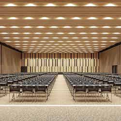 東京ミッドタウン日本橋/提供画像