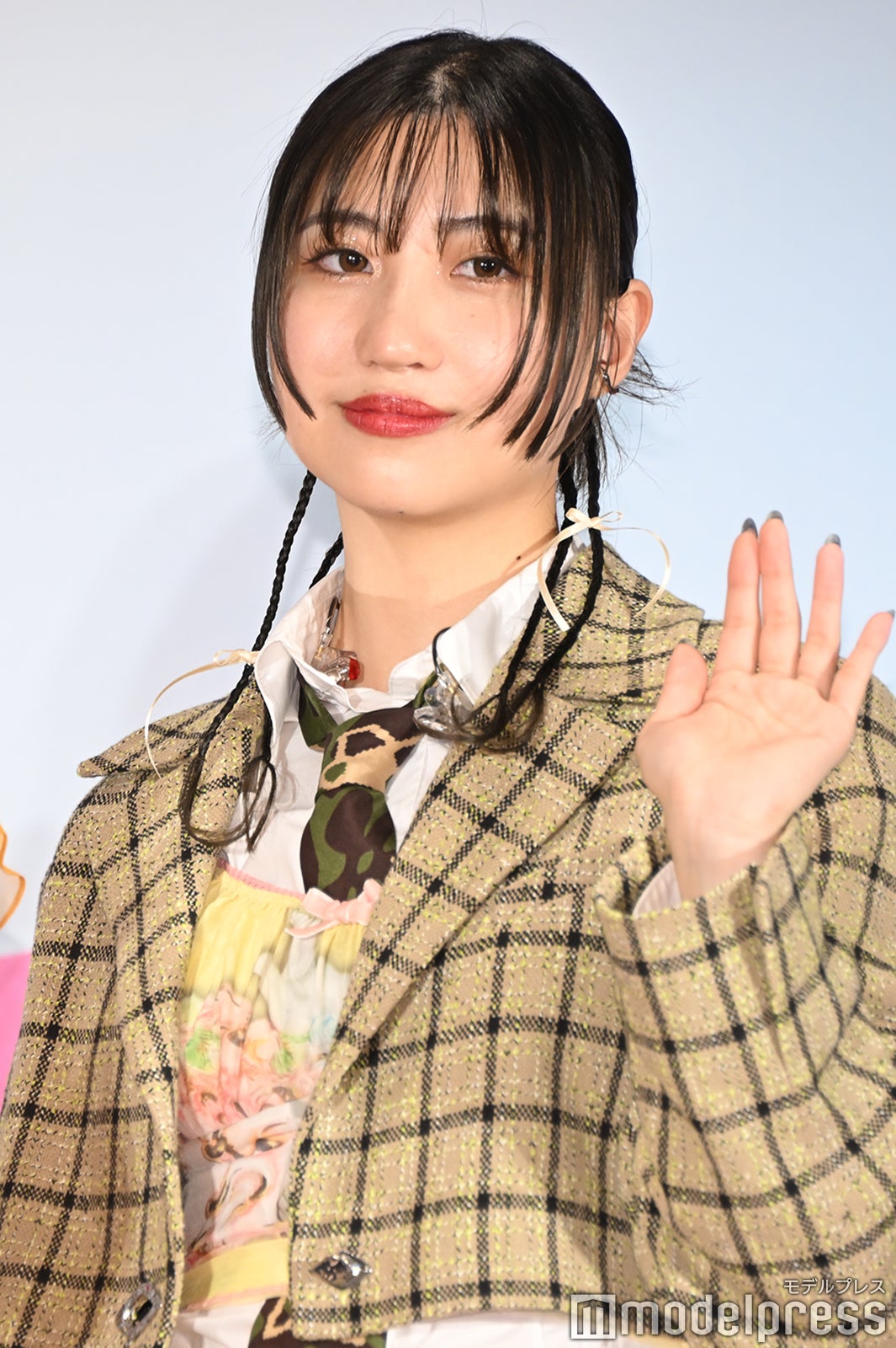 eill（C）モデルプレス