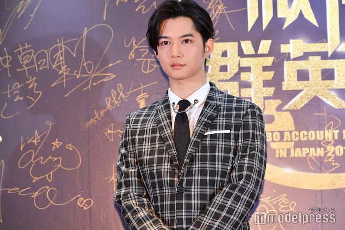 千葉雄大(C)モデルプレス