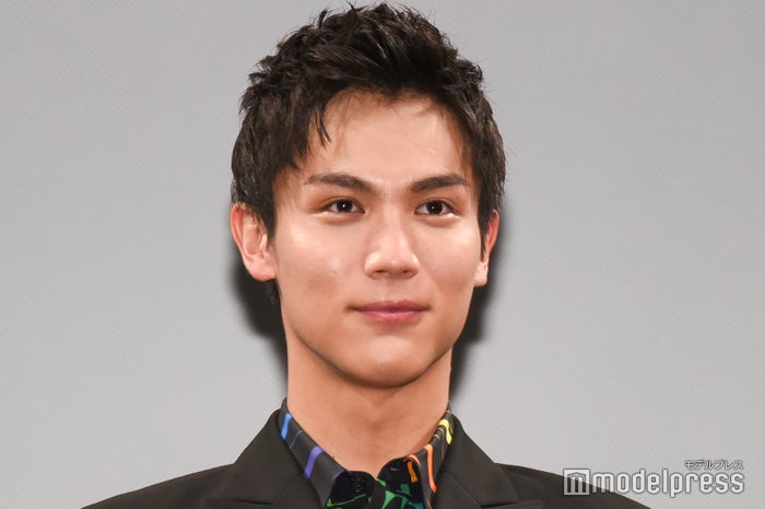 中川大志 大好き な芸能人に救われた過去 家政婦のミタ 出演も回顧 モデルプレス 中川大志 大好き な芸能人に救われた過去 家政婦のミタ 出演も回顧 モデルプレス