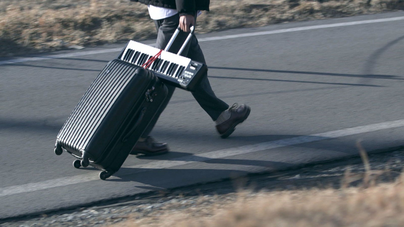 新男子メンバー「TERRACE HOUSE OPENING NEW DOORS」10th WEEK（C）フジテレビ／イースト・エンタテインメント