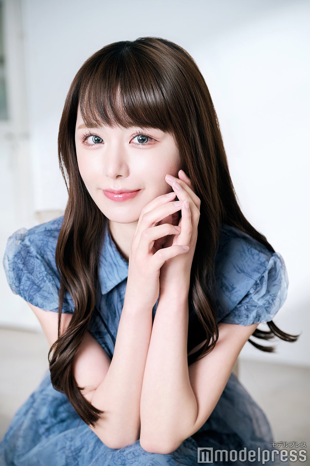 みすず（C）モデルプレス