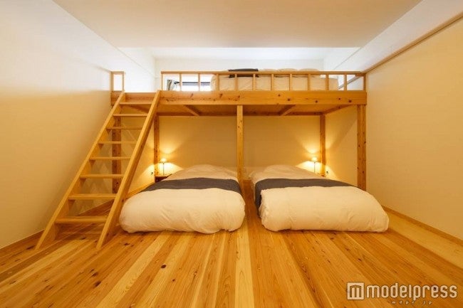 Private　Room／画像提供：チャウス