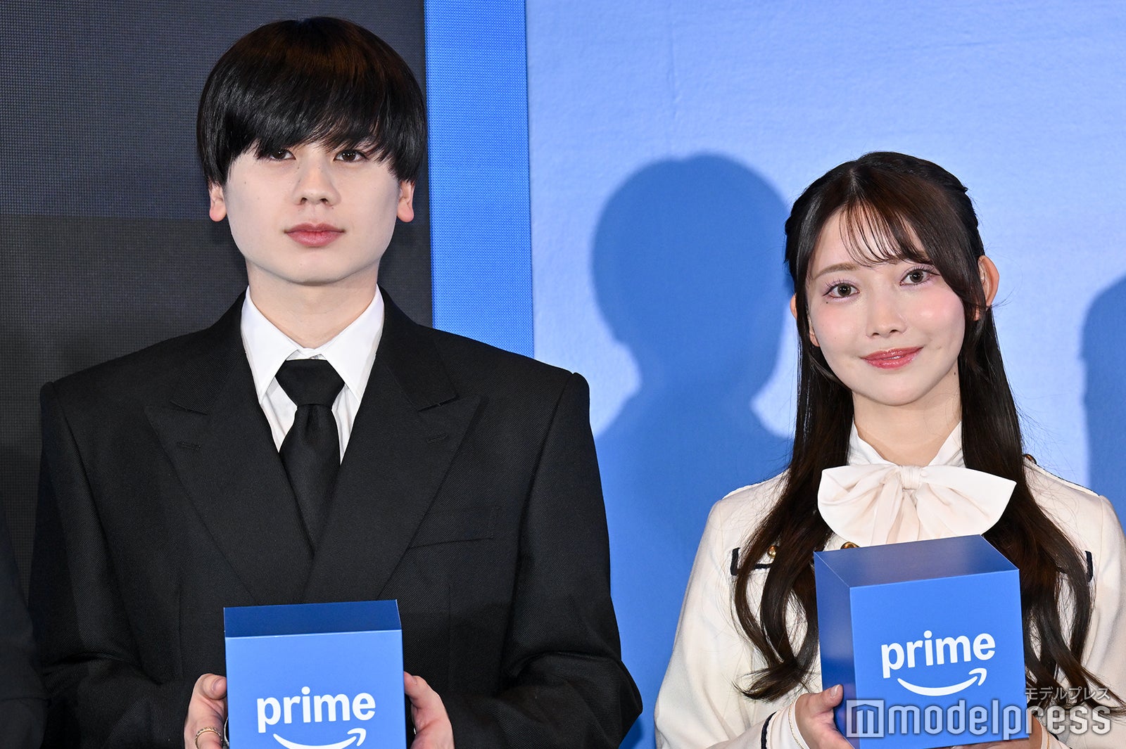 MANATO、黒見明香（C）モデルプレス