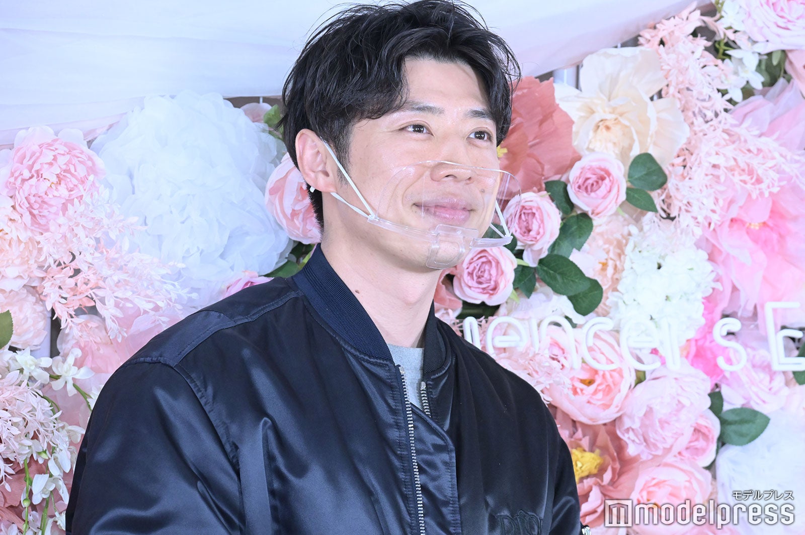 「バチェラー4」黄皓、恋人・秋倉諒子との結婚予定に言及 番組共演者との交流も明かす
