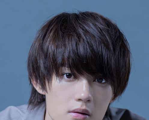 佐野勇斗、日10でギフテッド資質持つ青年役に 清原果耶主演「マイダイアリー」出演決定