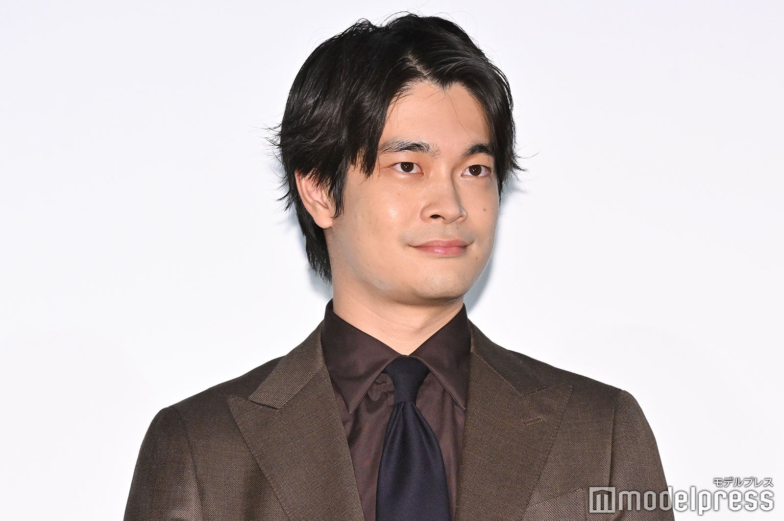 井之脇海（C）モデルプレス