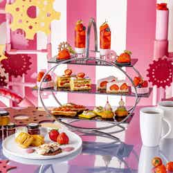 Strawberry Chocolate Factory/提供画像