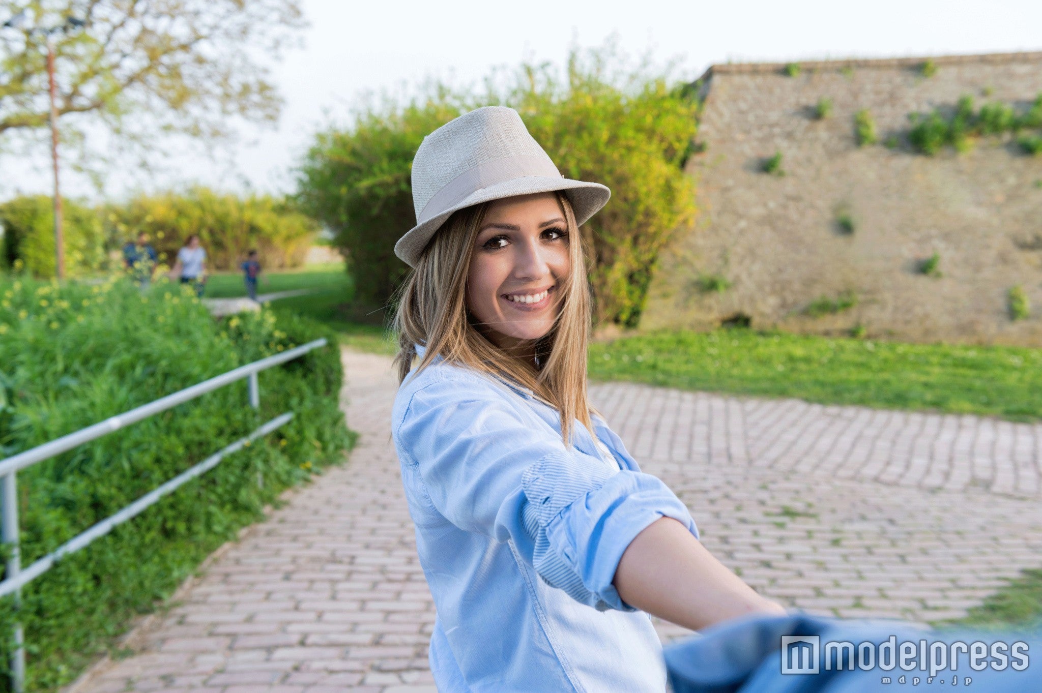 積極的な女性が好きな男性は増えている？（photo-by-StockRocket／Fotolia）