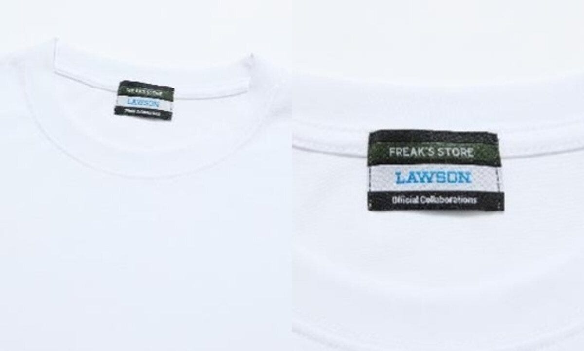 ローソン　FREAK’S