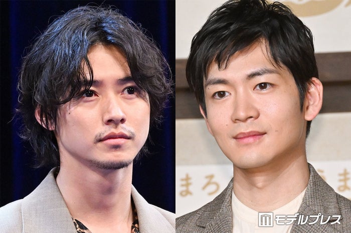 松下洸平「カメラロールはほぼ歌ってる山崎賢人」困っている行動も告白