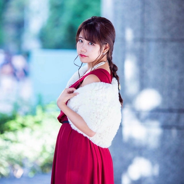 「Miss of Miss CAMPUS QUEEN CONTEST 2019」出場者（提供画像）