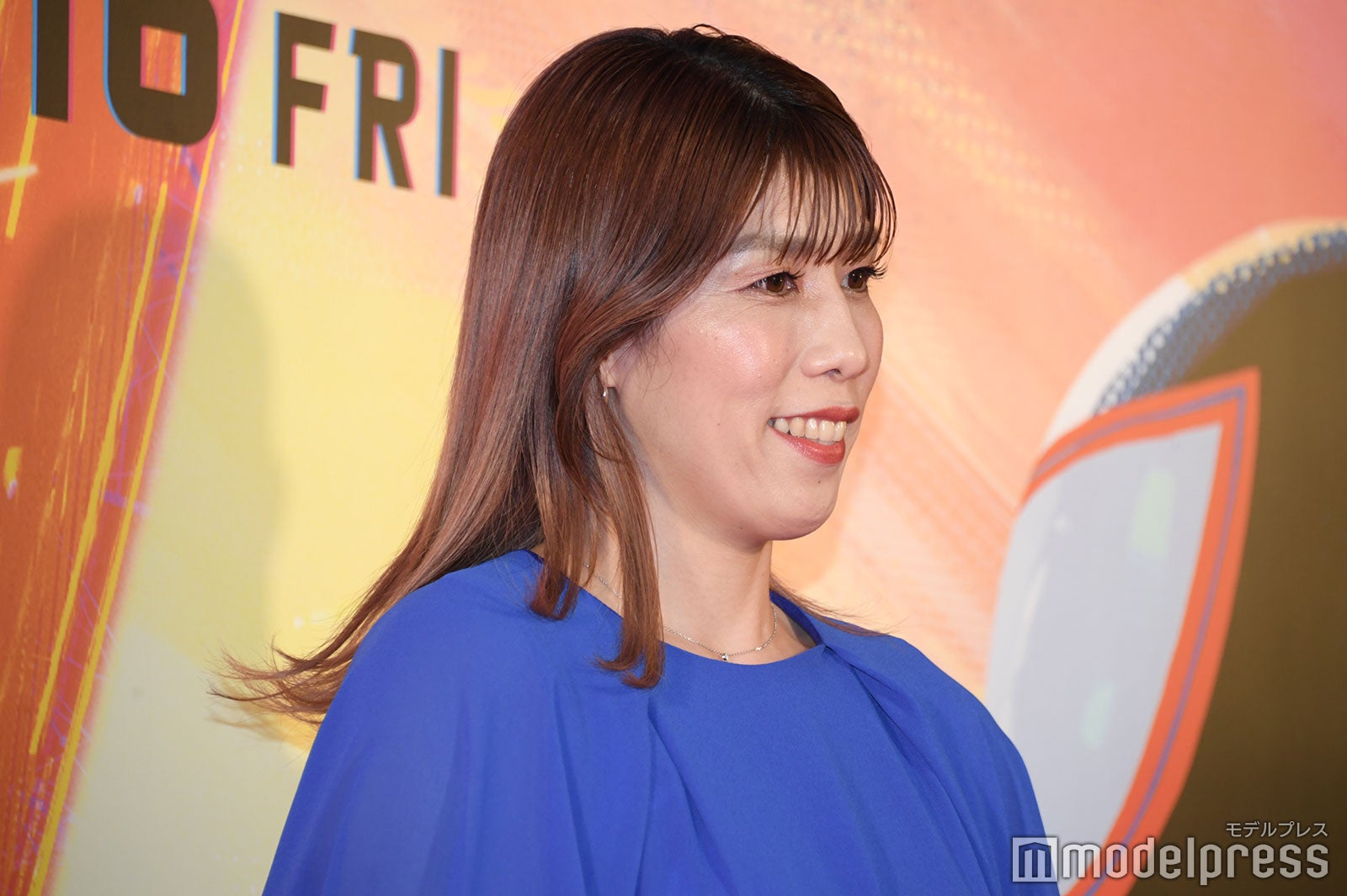 吉田沙保里（C）モデルプレス