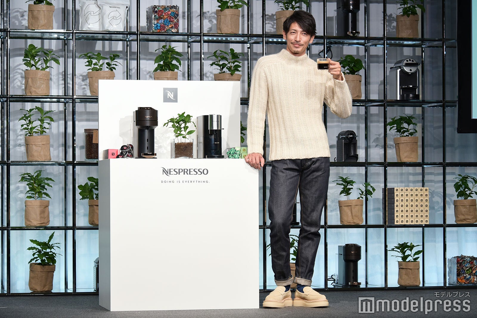 玉木宏（C）モデルプレス