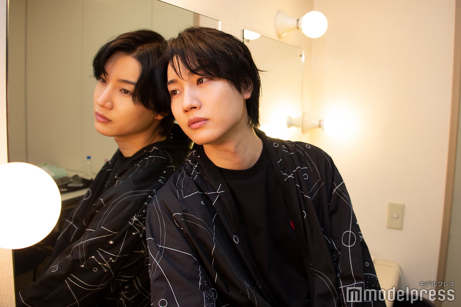 桜田通（C）モデルプレス