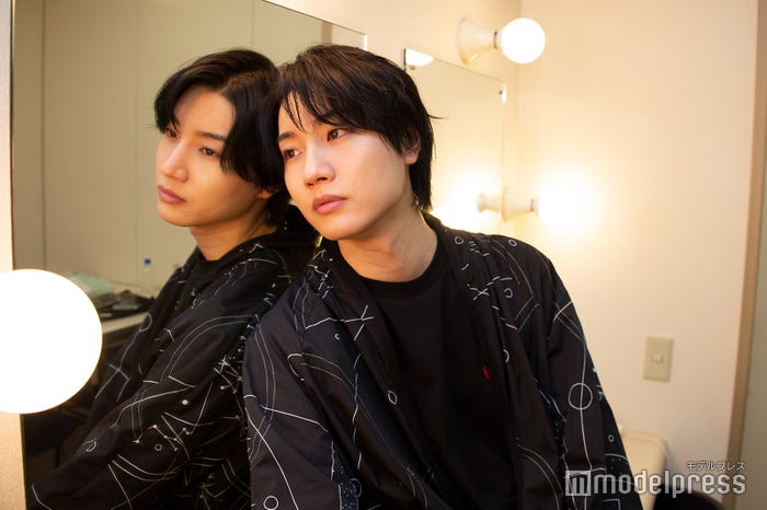 桜田通(C)モデルプレス