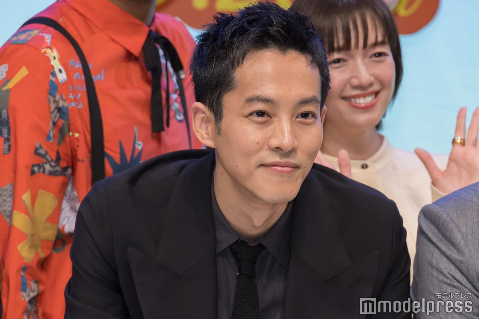 松坂慶子（C）モデルプレス