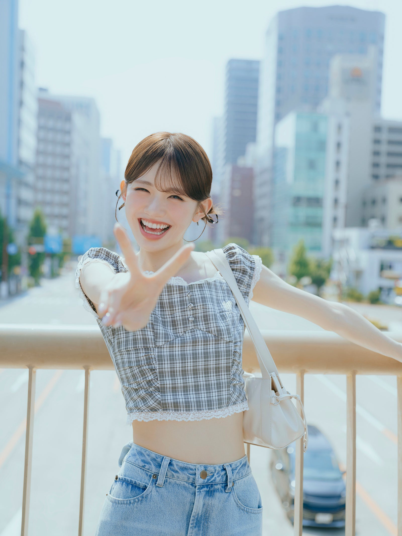 加藤心（提供写真）