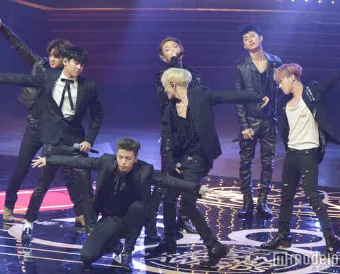 「レコ大」最優秀新人賞はiKON