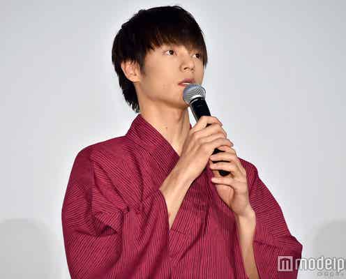 キスマイ藤ヶ谷太輔&窪田正孝、ラスト“クボガヤ”?で想い爆発「“隙”なところが好き」「本当にマサ、ありがとう」