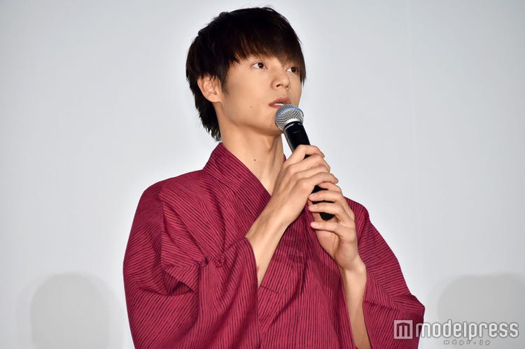 画像3 6 キスマイ藤ヶ谷太輔 不思議な誕生日 振り返る 夜急に実家に横尾渉が来た モデルプレス 画像3 6 キスマイ藤ヶ谷太輔 不思議な誕生日 振り返る 夜急に実家に横尾渉が来た モデルプレス