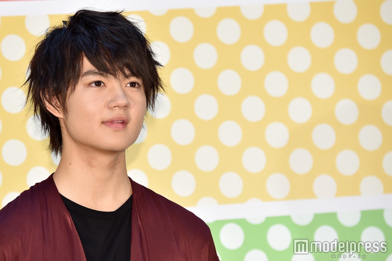 佐野勇斗（C）モデルプレス