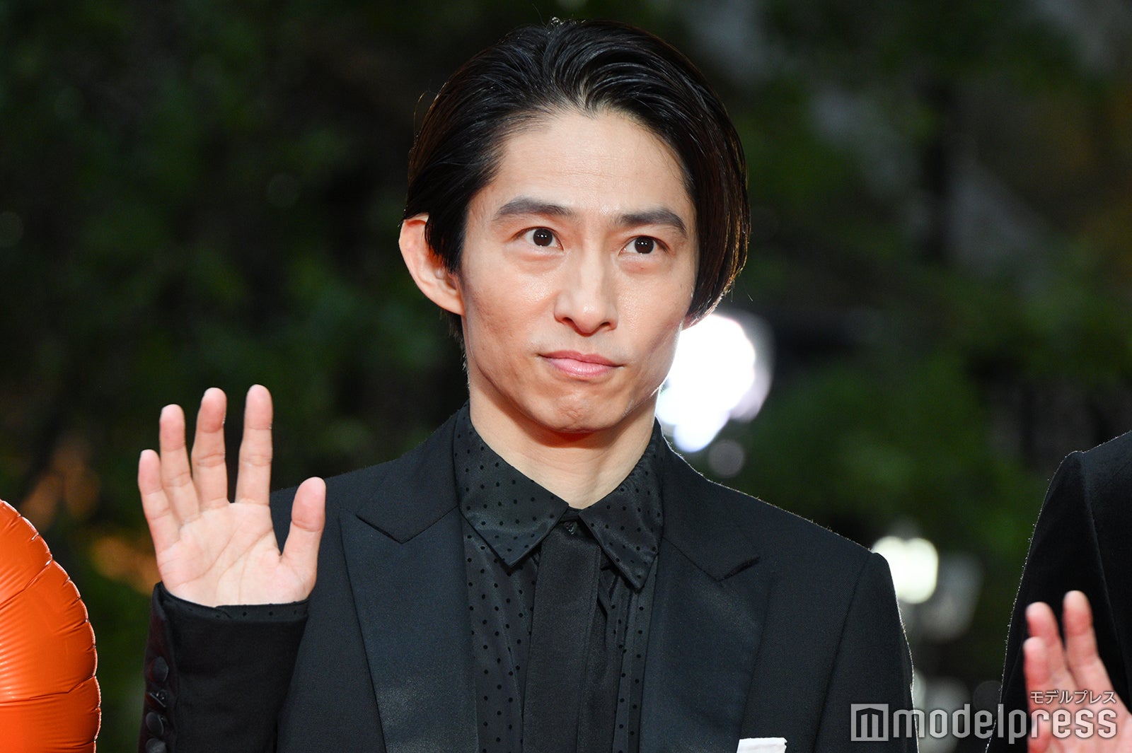 三宅健（C）モデルプレス