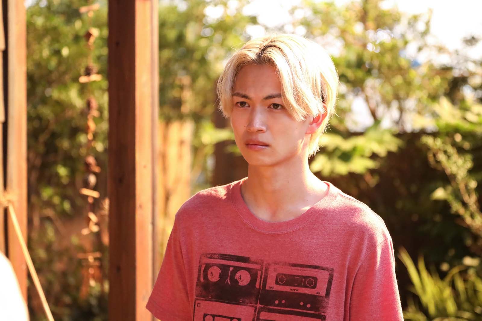 綱啓永「ばらかもん」第10話より（C）フジテレビ