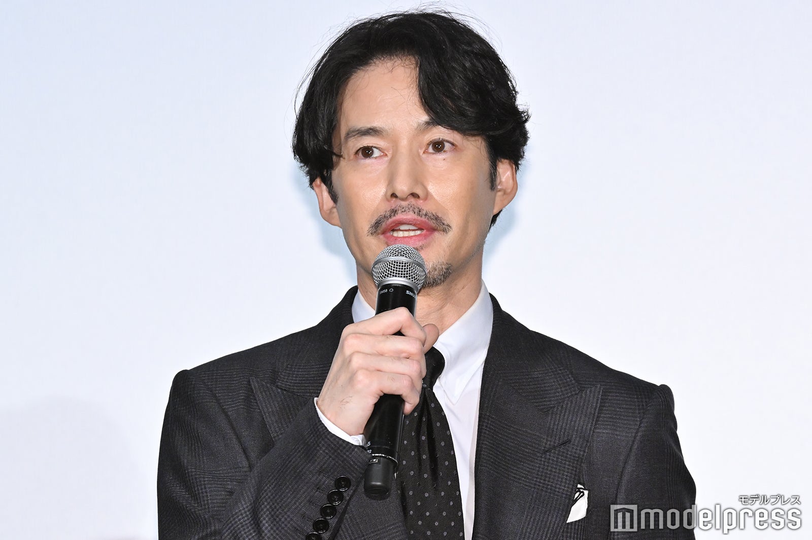 竹野内豊（C）モデルプレス