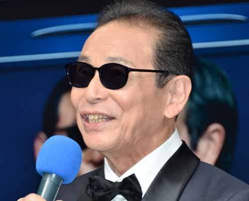 中居正広、亡き父とタモリの絆を語る「初めてお父さんの涙を見た」