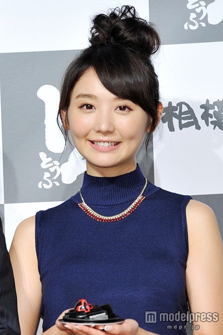 おのののか「美容にも健康にもいい」