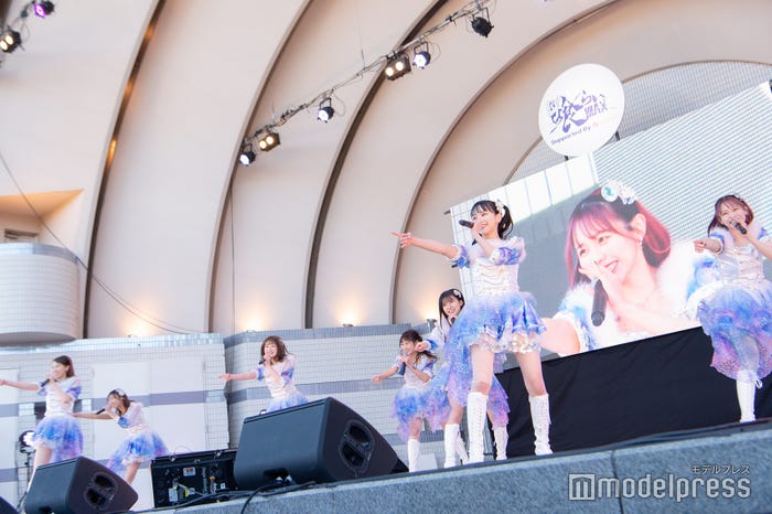 SKE48(C)モデルプレス