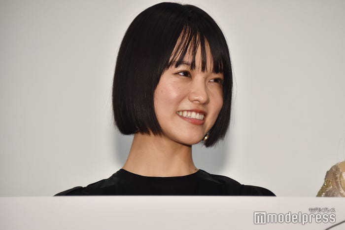 志田彩良 (C)モデルプレス