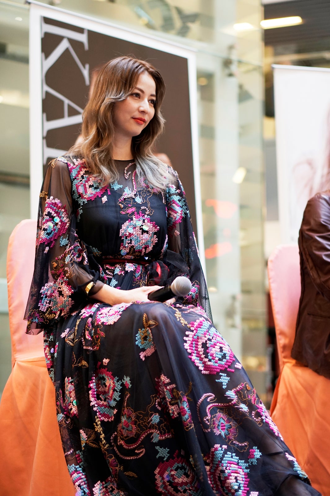 香里奈（画像提供：所属事務所）