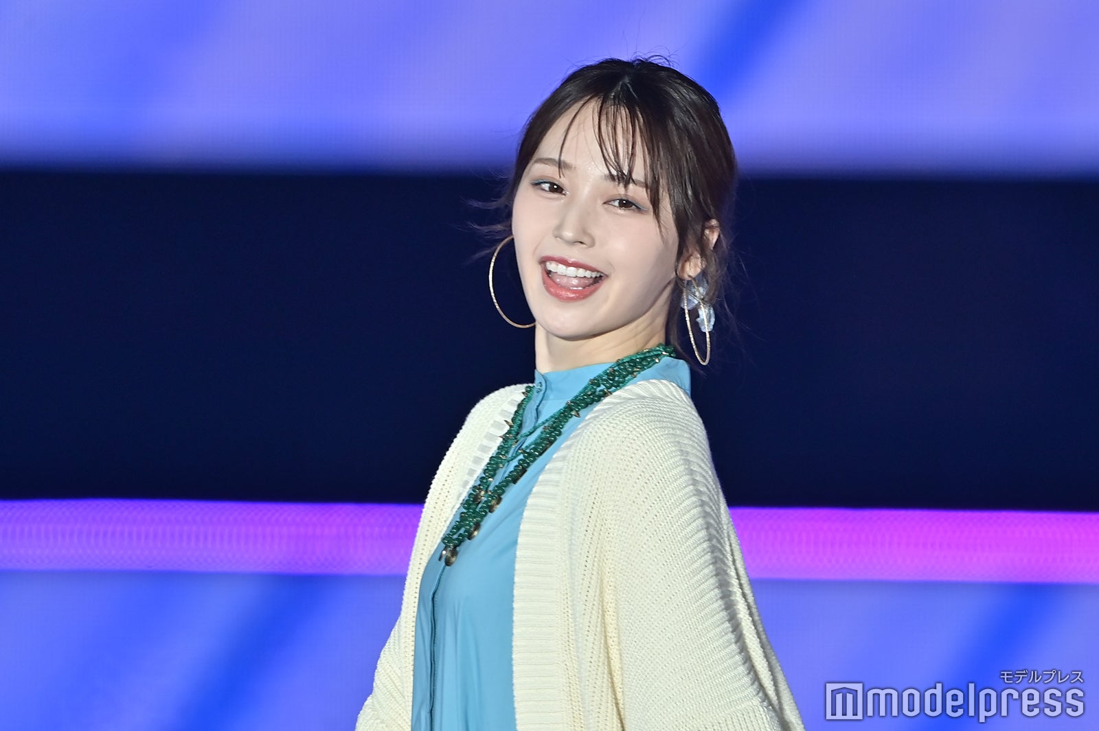 （C）モデルプレス