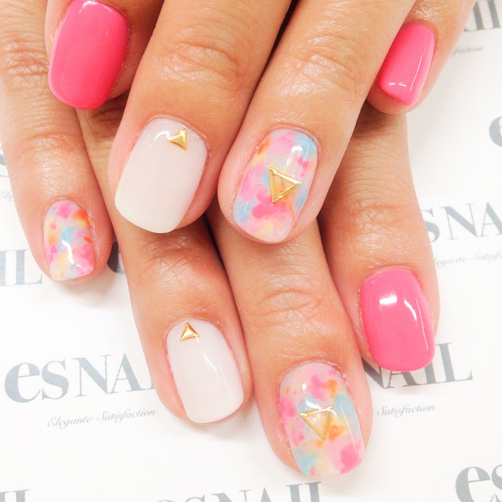 イベントにもピッタリ／画像提供：esNAIL