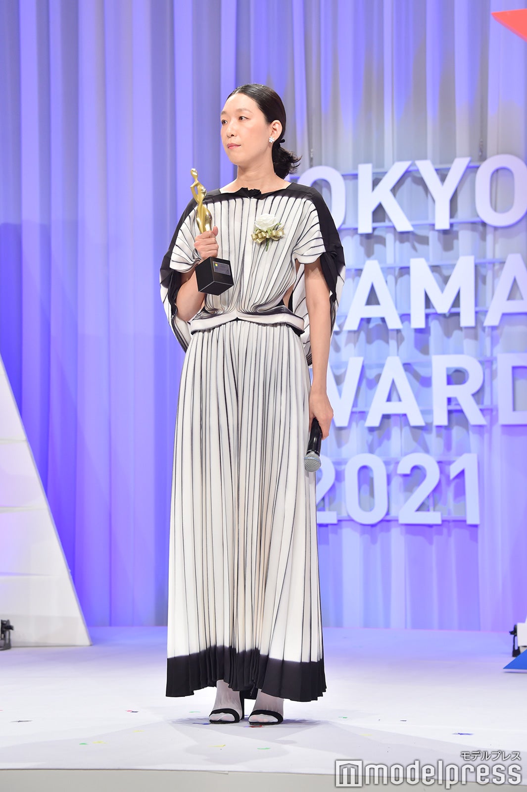 江口のりこ（C）モデルプレス