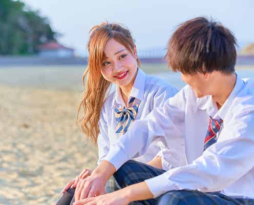 「恋ステ」出演中の“清楚系ギャル”有路紗子が気になる 中学時代はアイドル活動も【注目の人物】